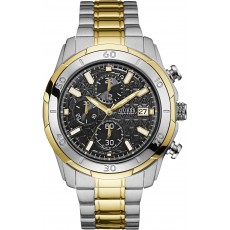 Wristwatch